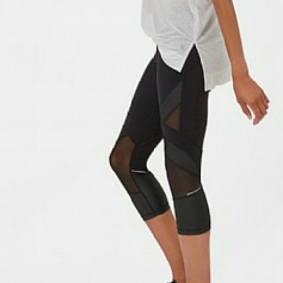 Gym Leggings Sweaty Betty